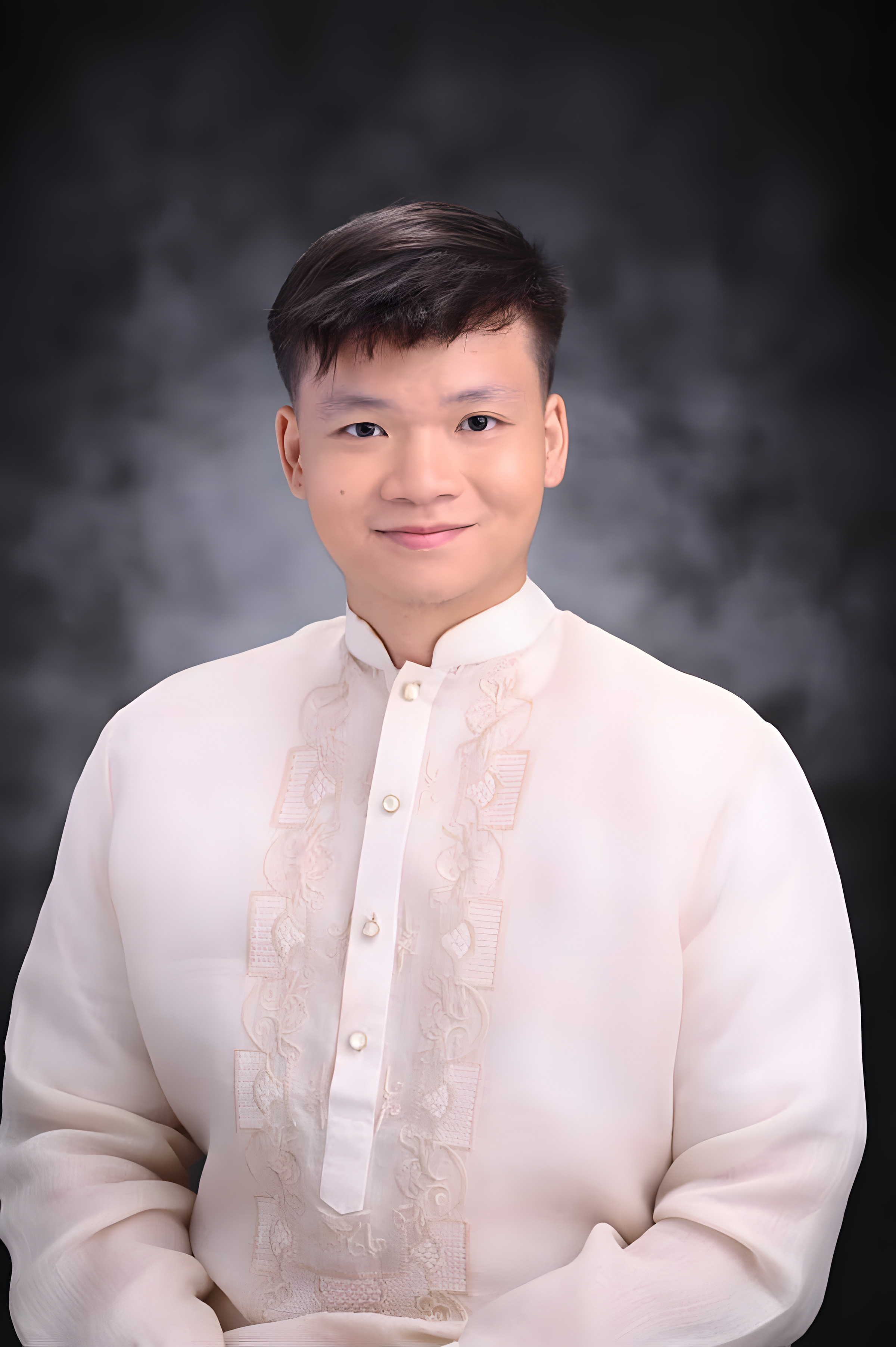 John Adrian Cruz