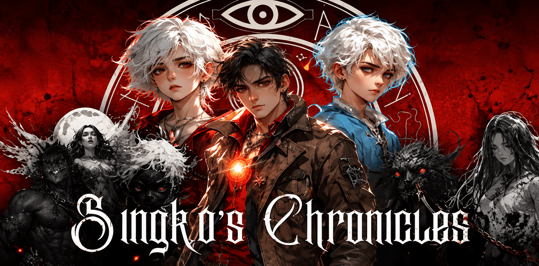 Singko Chronicles